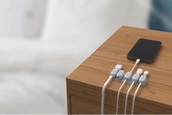 Immagine prodotto Max Hauri Portacavi magnetico Cable Home
