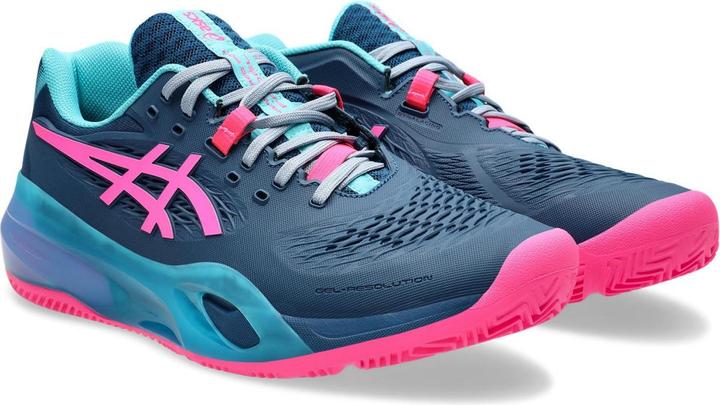 Produktbild ASICS Performance Gel-Resolution 9 Padelschuh Herren (43.5)