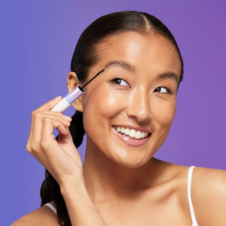 Actual product image KISS False false eyelashes Falscara Wisps Multi - Variant: Shorty (Artificial eyelashes)