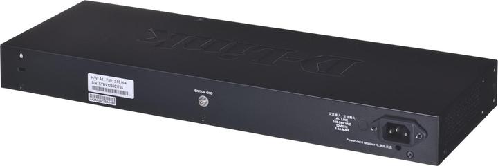 Immagine prodotto D-Link DGS-1250-28X (28 porte)