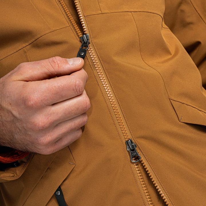 Actual product image Schöffel Urban Ins Parka Style Malkay (52, L)