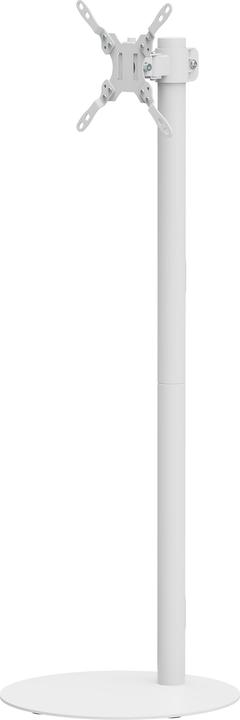 Image du produit Multibrackets Bodenständer 1x, von 7"-30", Stahl/Aluminium