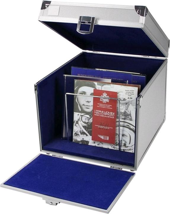 Produktbild Safe AluKoffer für A5 Karten