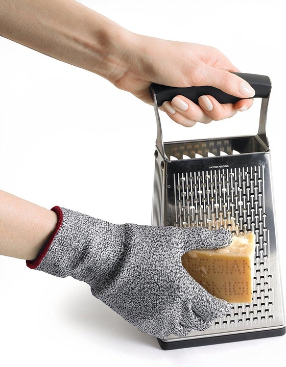 Produktbild Cuisipro Schutzhandschuh (Nylon, Polyester)
