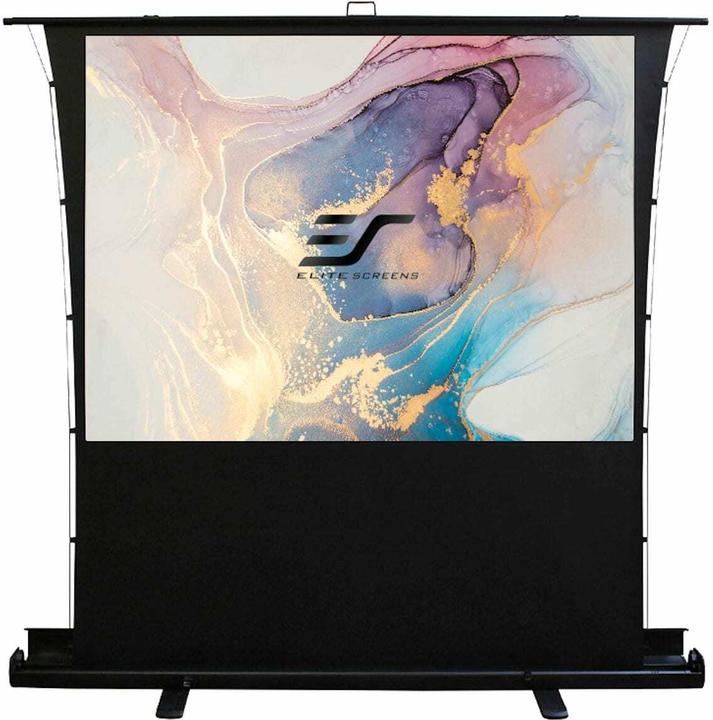 Actual product image Elite Screens FT92XWH (92", 16:9)