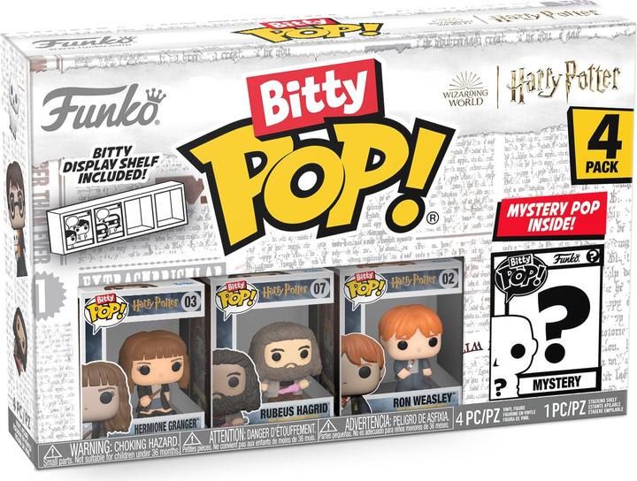 Produktbild Funko Hermione Granger