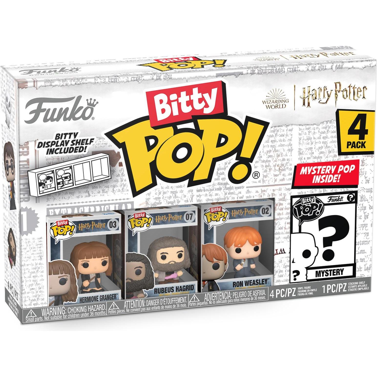 Funko Hermione Granger