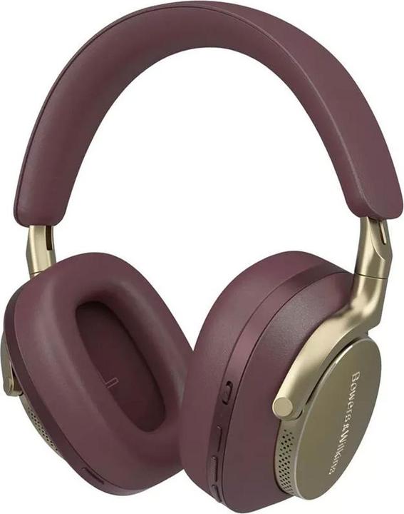 Productafbeelding Bowers & Wilkins Px8 (ANC, 30 h, Draadloze)