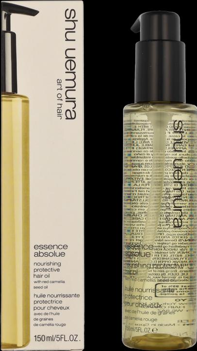Image du produit Shu Uemura Huile protectrice nourrissante Essence Absolue (150 ml)