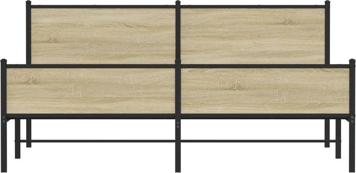 Image du produit vidaXL Bettgestell (180 x 200 cm)