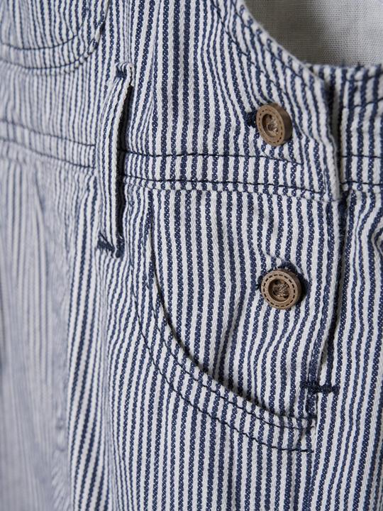 Actual product image Minymo Dungarees (86)