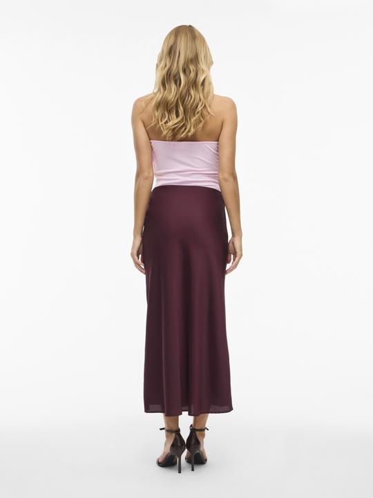 Immagine prodotto Vila VIELLETTE High Waist Midirock (38)