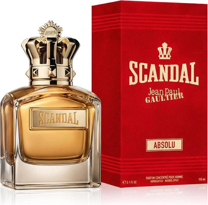Immagine prodotto Gaultier Scandal (150 ml)
