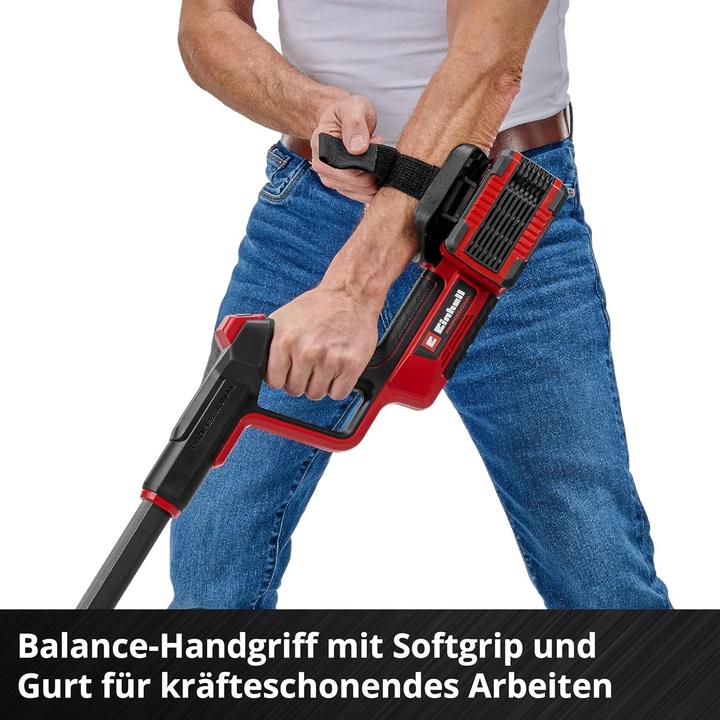 Produktbild Einhell GP-LB 36/270 Li E BL-Solo (Akkubetrieb, Laubbläser)