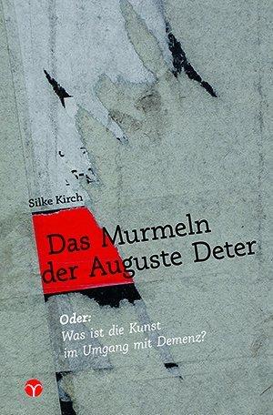 Produktbild Das Murmeln der Auguste Deter (Deutsch, 2015)