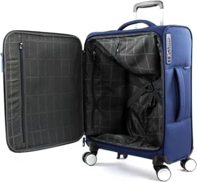 Produktbild Mandarina Duck MD20 4 Rollen Kabinentrolley 55 cm (42 l)