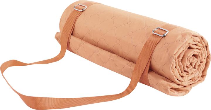 Produktbild Peyer Syntex Picknickdecke