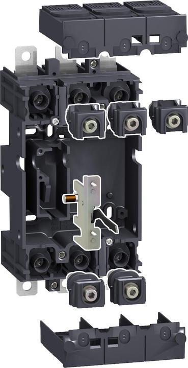 Image du produit Schneider LV429289