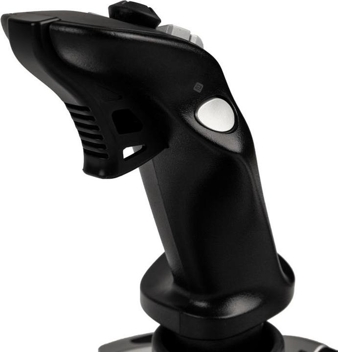 Image du produit Logitech G Bâton de vol de précision 3D extrême (PC)