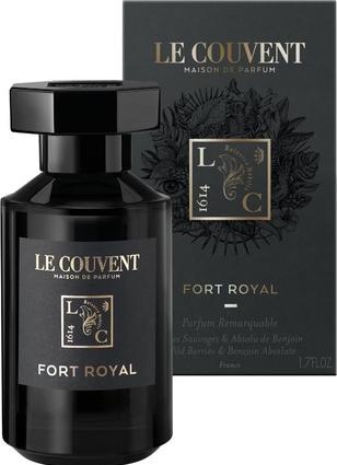 Image du produit Le Couvent Remarkable Perfume Fort Royal EDP 50 ml (Eau de parfum, 50 ml)