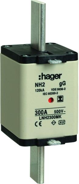 Produktbild Hager LNH2300MK (300 A)