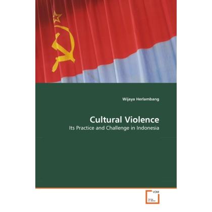 Cultural Violence, Fachbücher