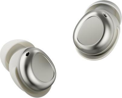 Image du produit Blackview Airbuds 9 (Écran d'Affichage - Bluetooth 5.4) Blanc (Sans fil)