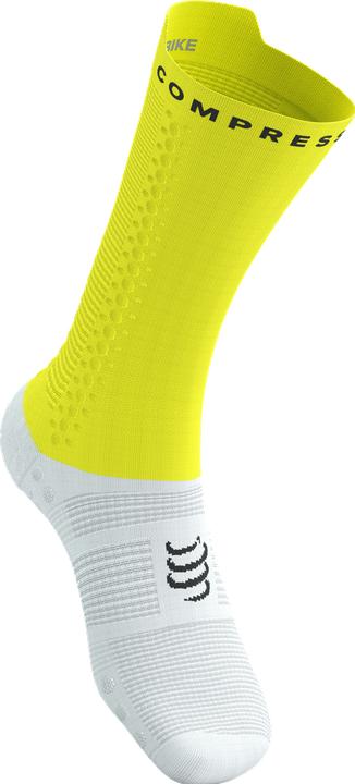 Actual product image Compressport Pro Racing Socks v4.0 Bike (35 - 38)