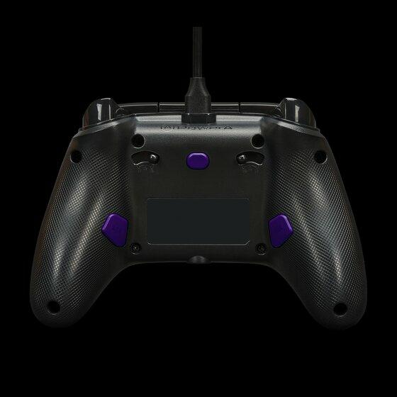 Produktbild PowerA Manette Xbox Sparkle Wavefor Xbox Series X/S - Sparkle (Xbox Series X)