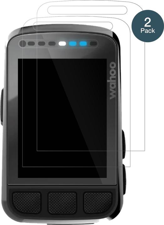 Produktbild Dipos Anti-Shock Displayschutz 9H