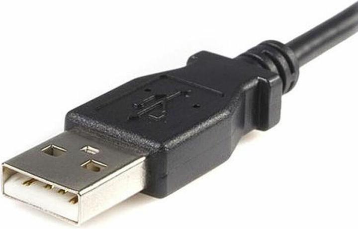 Produktbild StarTech 2m Micro USB-Kabel - USB A auf Micro B Anschlusskabel (2 m, USB 2.0)