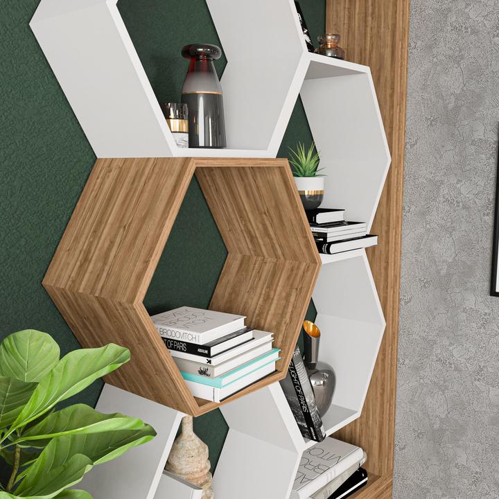 Produktbild Kalune Design Hunter (90 x 24.5 x 140 cm)