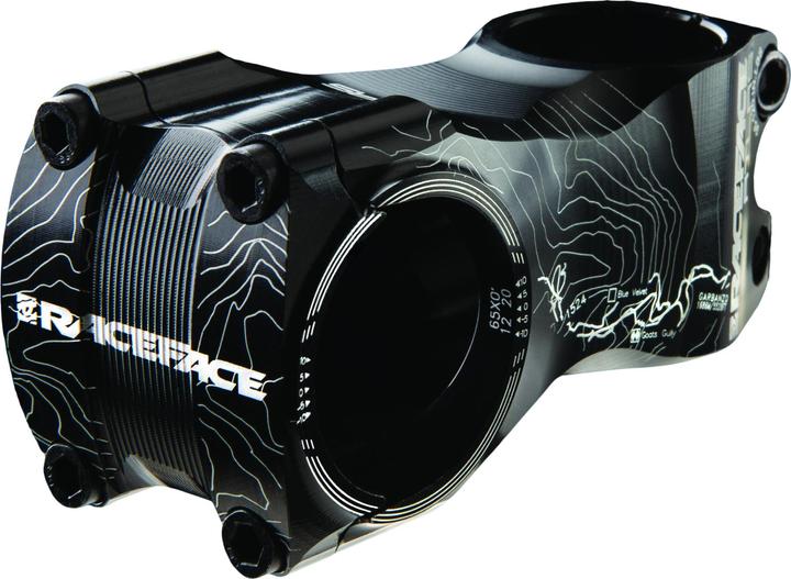 Image du produit Race Face Atlas 35 tige Ø35mm (65 mm, 35 mm)