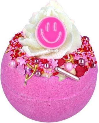 Bomb Cosmetics BombCosmetics Bath Blaster Happy People (Badekugeln)