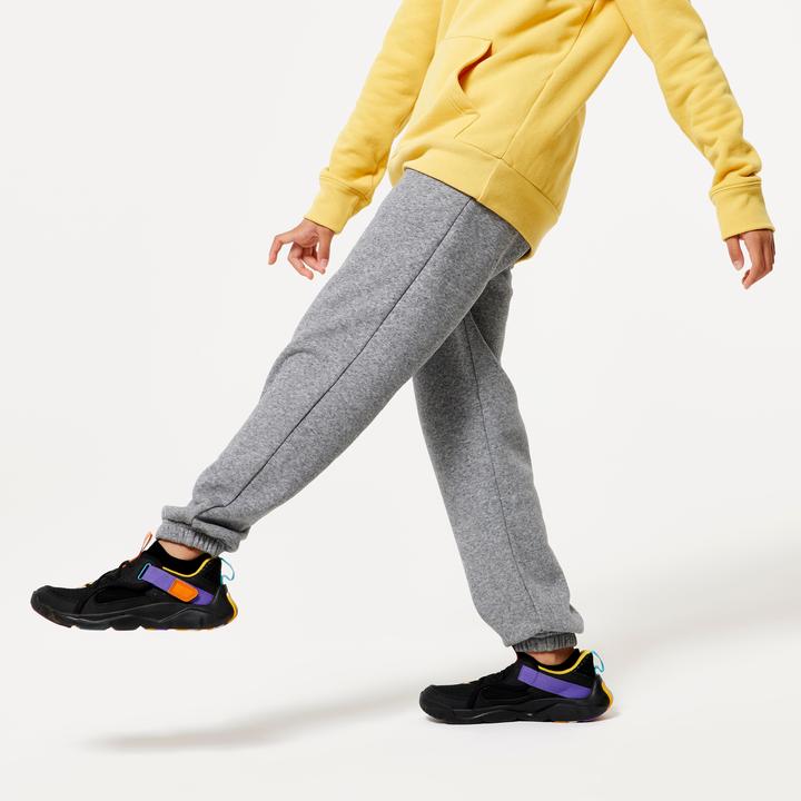 Produktbild Domyos Jogginghose Kinder - grau (140)
