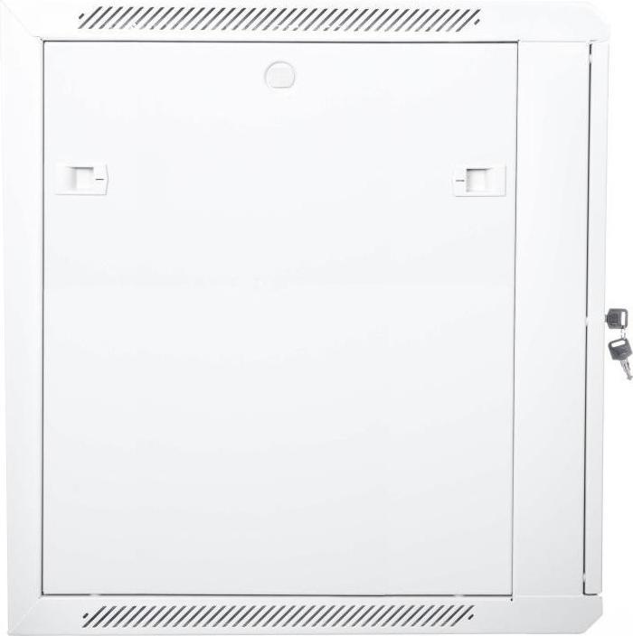 Produktbild Assmann DN-W19 12U/600 Wallmount (12 HE, 19 Zoll Rack)