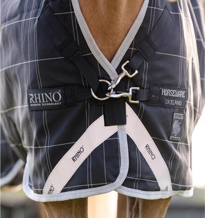 Produktbild Horseware Rhino Wug 0g (100 cm)