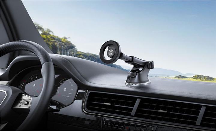 Actual product image Mobile Origin 2in1 Dash and Vent Magnetic Car Holder MO21