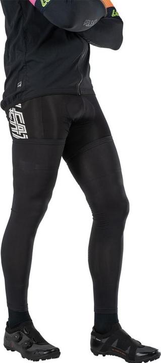 Image du produit Leatt Paire de manchons de protection des genoux (M)