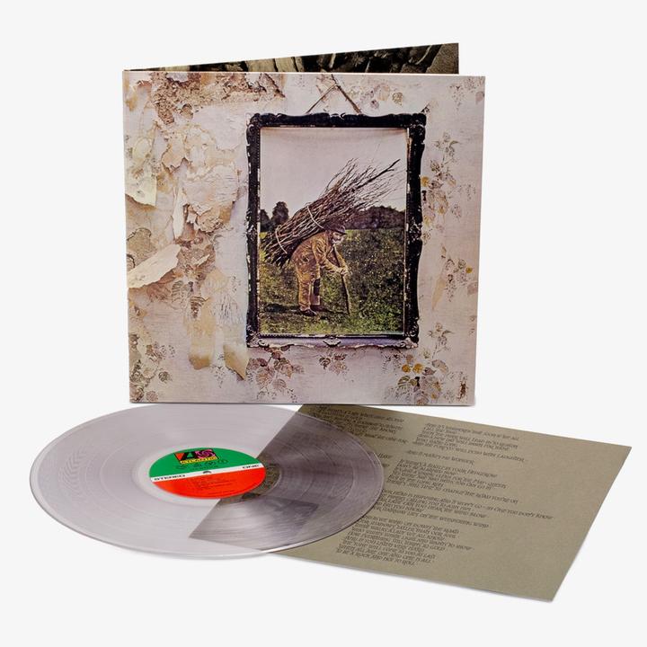Image du produit Led Zeppelin IV (Led Zeppelin)