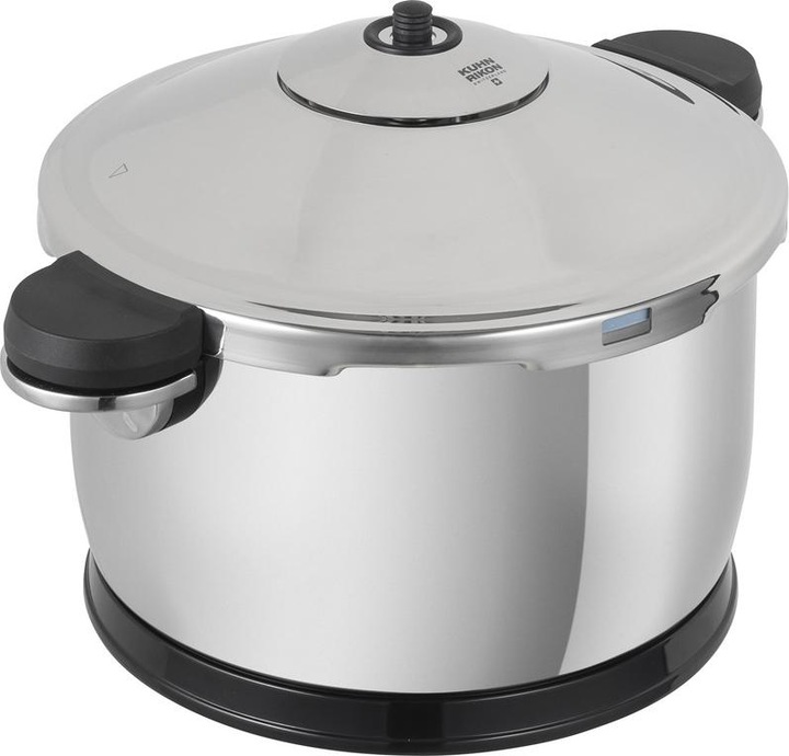 Kuhn Rikon Durotherm Pro (22 cm, Cuiseur à vapeur, Acier inoxydable)
