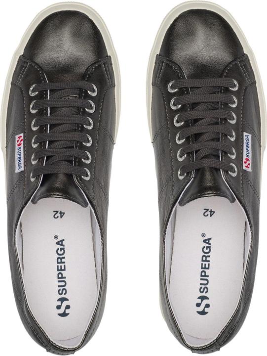 Immagine prodotto Superga 2750 Scarpe Sportive Metallica Pelle Donna (39.5)