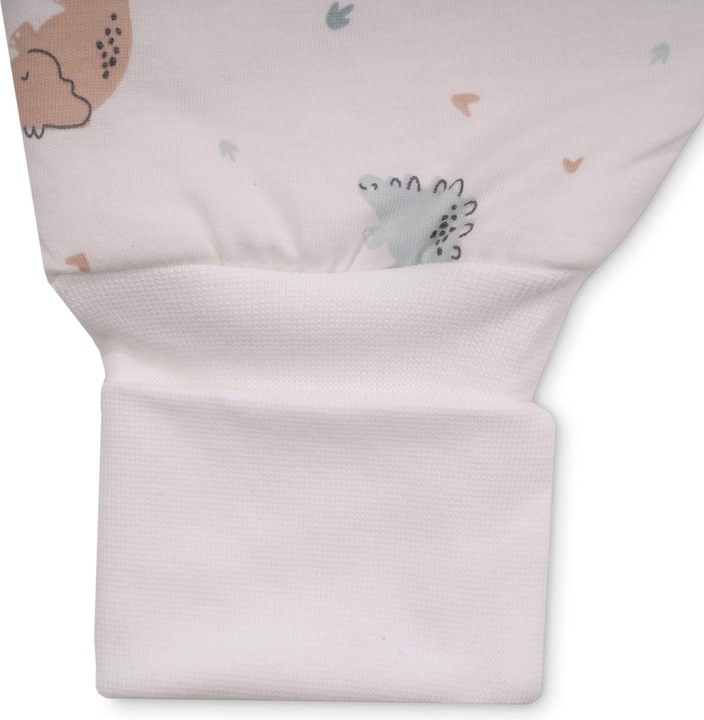 Actual product image Julius Zöllner Jersey Jumper, Little Dinos (91 cm)
