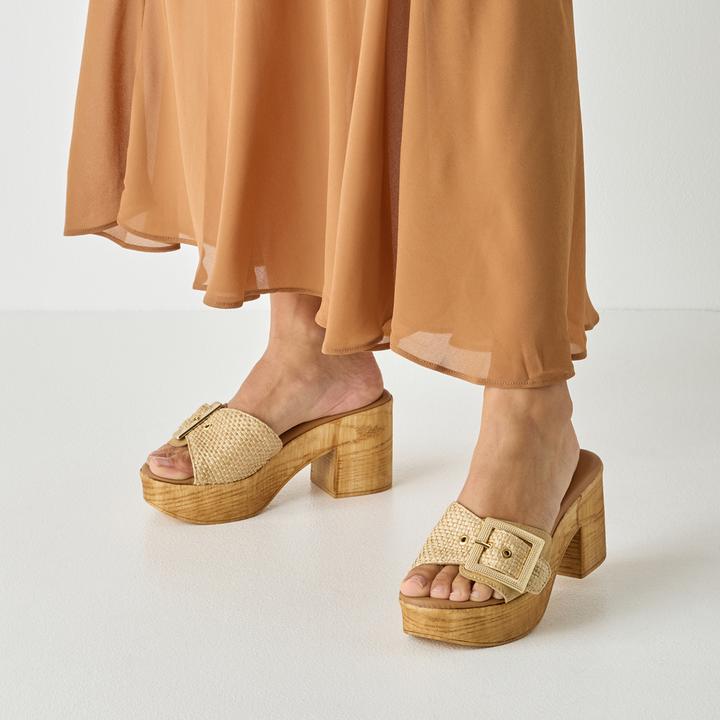 Produktbild Tamaris Pantolette (36, 37, 38, 39, 40, 41)