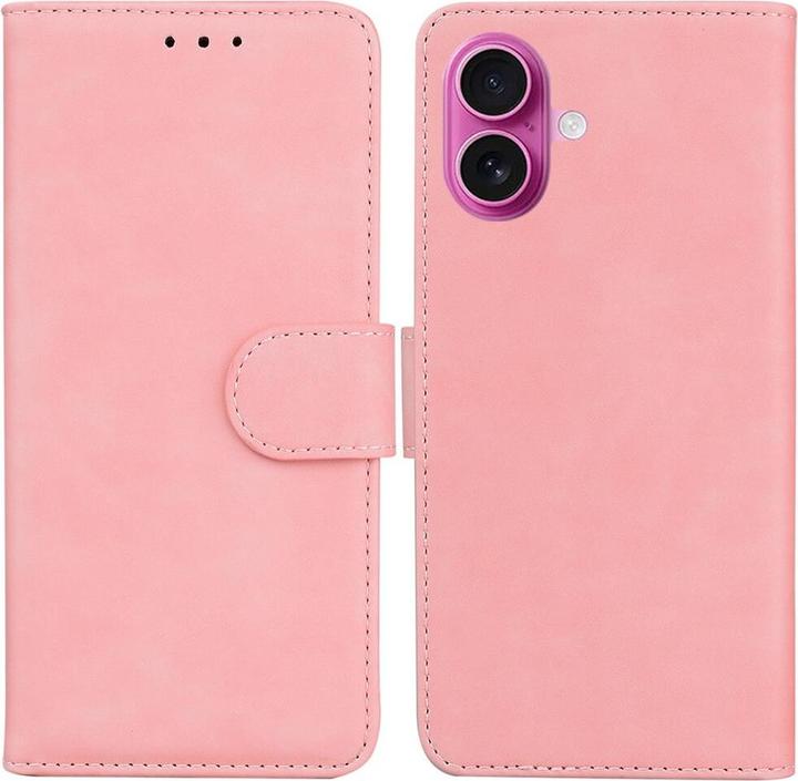 Produktbild Cover-Discount Solide Etui Hülle (Apple iPhone 17)