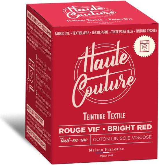 Produktbild Haute Couture Textilfarbe
