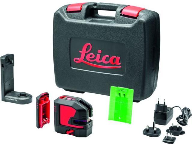 Produktbild Leica Geosystems Lino L2G