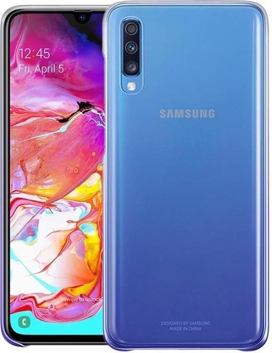 Immagine prodotto Samsung Gradation Cover (Samsung Galaxy A70)