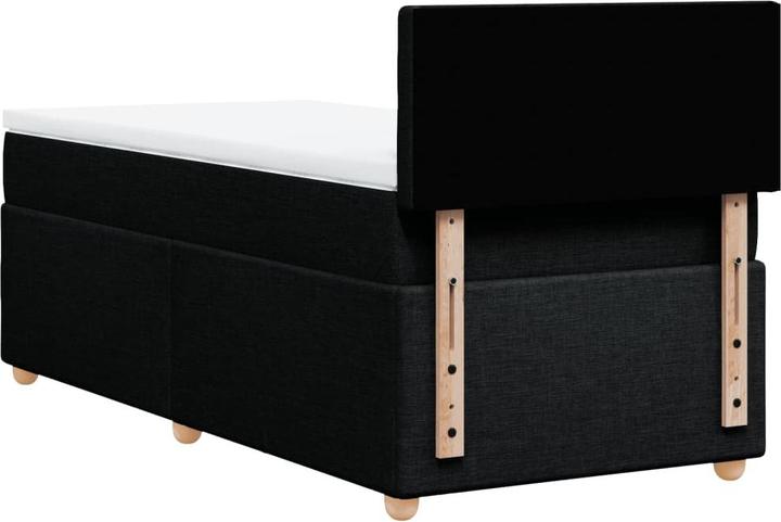 Actual product image vidaXL Boxspringbett (120 x 200 cm)