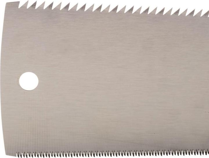 Produktbild Bahco Ersatzblatt für ProfCut Japansäge, Doppelverzahnung 6-8.5/17 ZpZ 240 mm